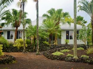 12-7118 Waioleka St, Pahoa, HI 96778