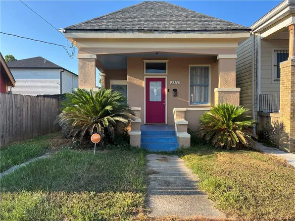 2313 N Johnson St, New Orleans, LA 70117