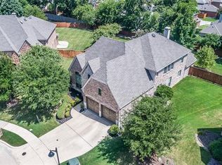 3505 Pikes Peak Ct, McKinney, TX 75070