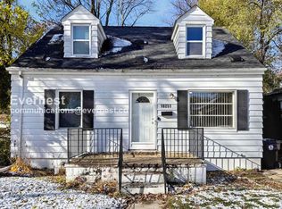 18251 Brady, Redford, MI 48240