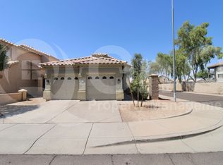10504 W Coronado Rd, Avondale, AZ 85392