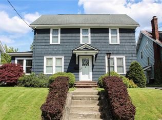 155 Plymouth Dr, Syracuse, NY 13206