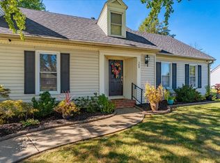 349 Tartan Dr, Henderson, KY 42420