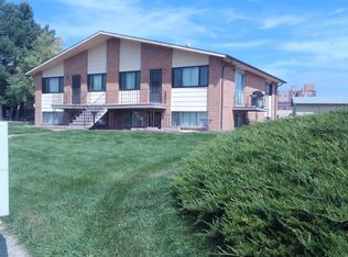 528 Melton St APT D, Cheyenne, WY 82009