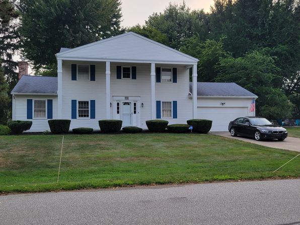 802 Wedgewood Dr