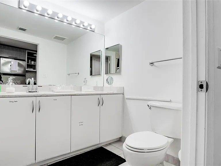 1750 N Bayshore #2507 — Photo 13