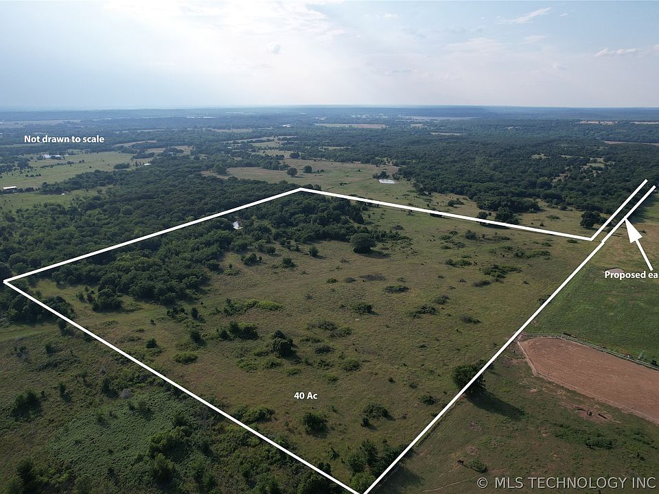 5 Ns #382, Wetumka, OK 74883 | MLS #2416884 | Zillow