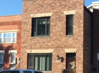 3016 S Normal Ave, Chicago, IL 60616