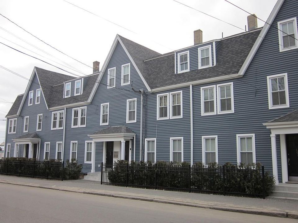 1st image of 156 Granite St #2