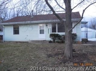 1306 E Fairlawn Dr, Urbana, IL