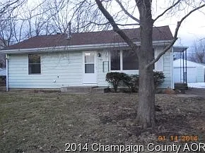 1306 E Fairlawn Dr photo 1