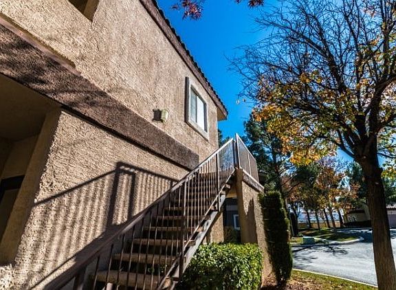 2nd image of 5250 S Rainbow Blvd Unit 2044