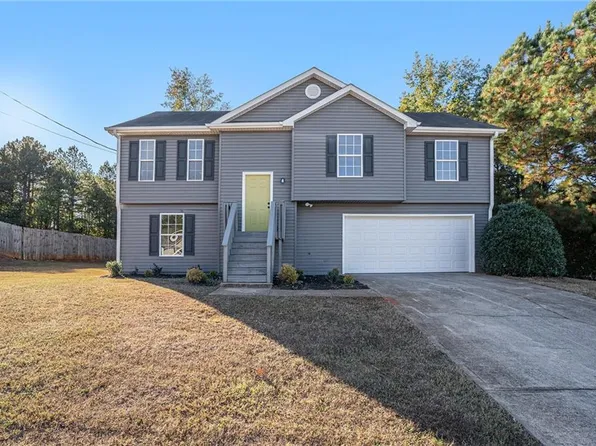 115 Arthurs Ln, Covington, GA 30016