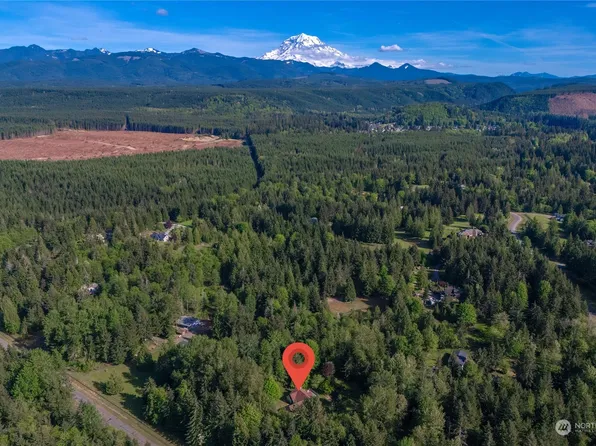 27416 178th Street E, Carbonado, WA 98321