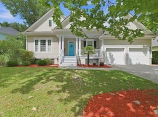 3407 Toomer Kiln Cir, Mount Pleasant, SC 29466