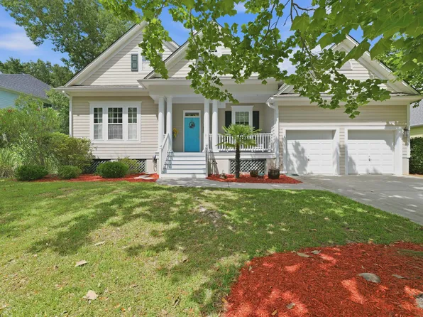 3407 Toomer Kiln Cir, Mount Pleasant, SC 29466