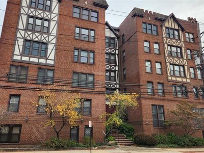 109 Grand Ave APT 1C, Englewood, NJ, 07631