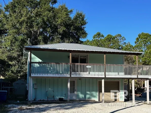 5495 Bear Point Ave, Orange Beach, AL 36561