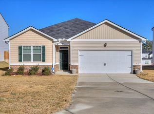 545 Post Oak Ln, Augusta, GA 30909