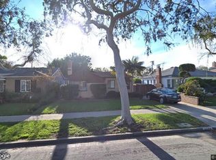 4159 Vinton Ave, Culver City, CA 90232