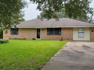 494 Grand Marais Rd, Church Point, LA 70525