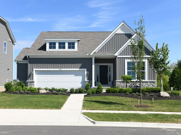 3097 McKinney Rd, Grove City, OH 43123