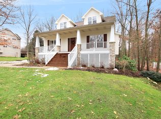 6287 Hawthorne Ct, Saugatuck, MI 49453