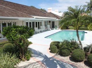 165 Anchor Dr, Vero Beach, FL 32963