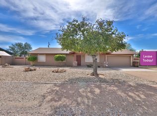 11036 E Crescent Ave, Mesa, AZ 85208