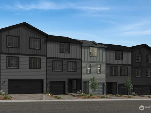 10837 15th Street SE #22, Lake Stevens, WA 98258