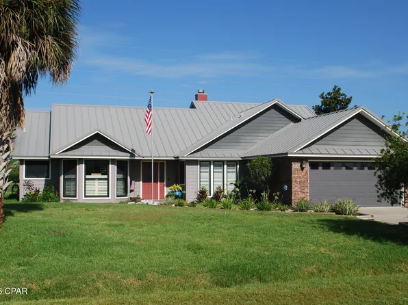1606 Maryland Ave, Lynn Haven, FL 32444
