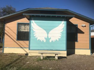 1101 Burleson St, San Antonio, TX 78202