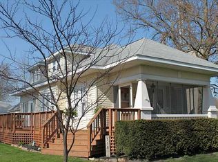 318 E Main St, Wayne, OH 43466