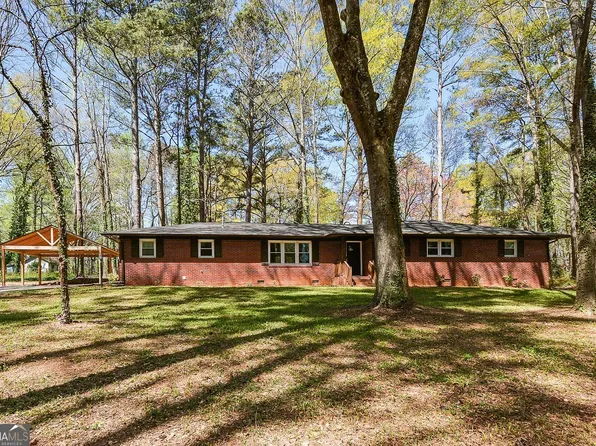 7393 Mount Vernon Rd, Lithia Springs, GA 30122