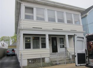 75 Armington Ave #1, Providence, RI 02908