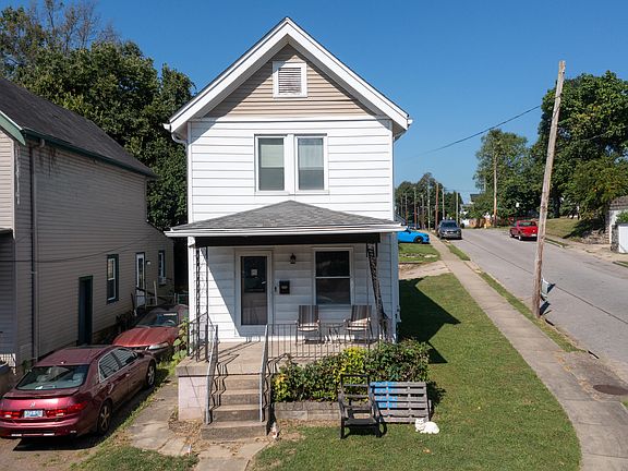 2nd image of 4601 Decoursey Ave
