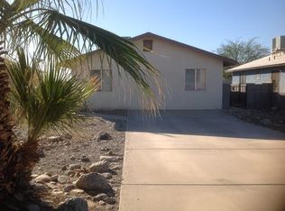 11536 S Phoenix Dr, Yuma, AZ 85367