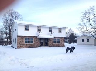 629 N Wisconsin St, Eagle River, WI 54521