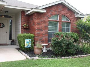 2620 Butler Way, Round Rock, TX 78665