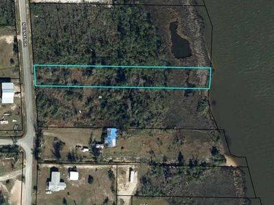 540 N Canal Dr, Pt Saint Joe, FL, 32456