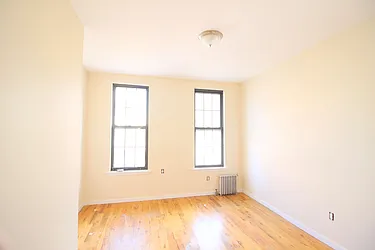 Rented by East Williamsburg Realty Inc