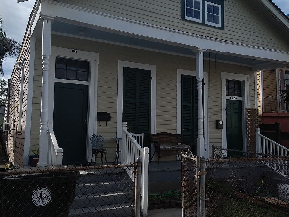 1st image of 1018 Toledano St #1018