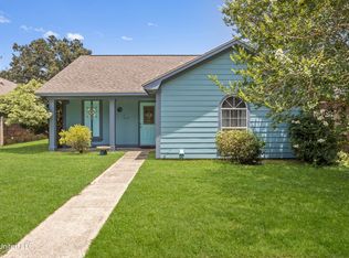 172 Briarfield Ave, Biloxi, MS 39531