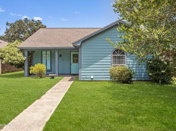 172 Briarfield Ave, Biloxi, MS 39531