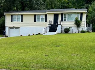 3512 Cathy Ln, Chattanooga, TN 37412