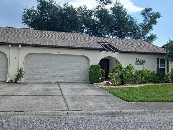 612 CHESTNUT LANE #100, ENGLEWOOD, FL 34223
