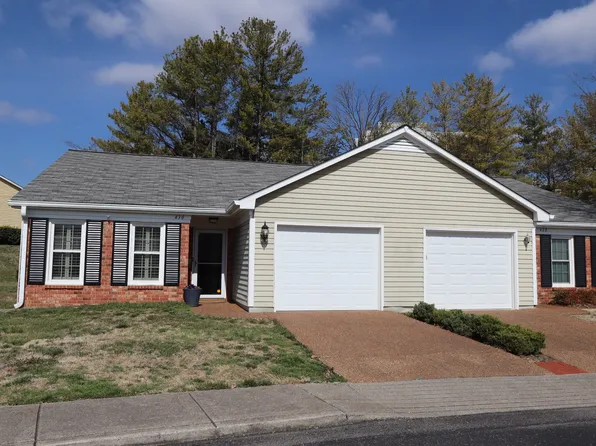 430 Siena Dr, Nashville, TN 37205