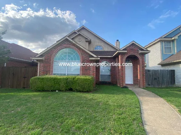 1409 Post Oak Dr, Rowlett, TX 75089