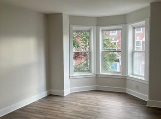 11 Worcester Pl #2, Holyoke, MA 01040