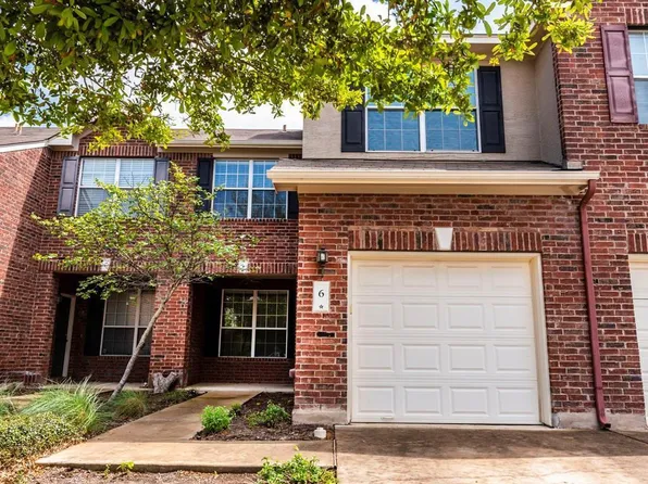 6 Verde Ranch Loop, Leander, TX 78641
